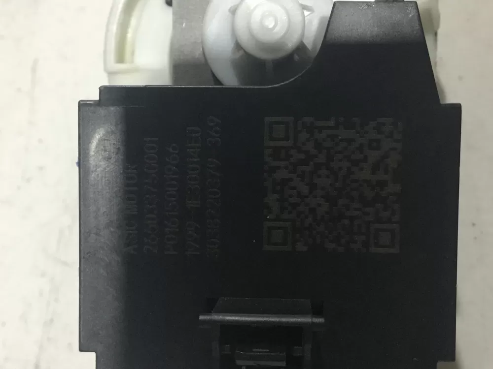 GE WD19X25461 AP6973150 Dishwasher Drain Pump AZ87492 | Sl99