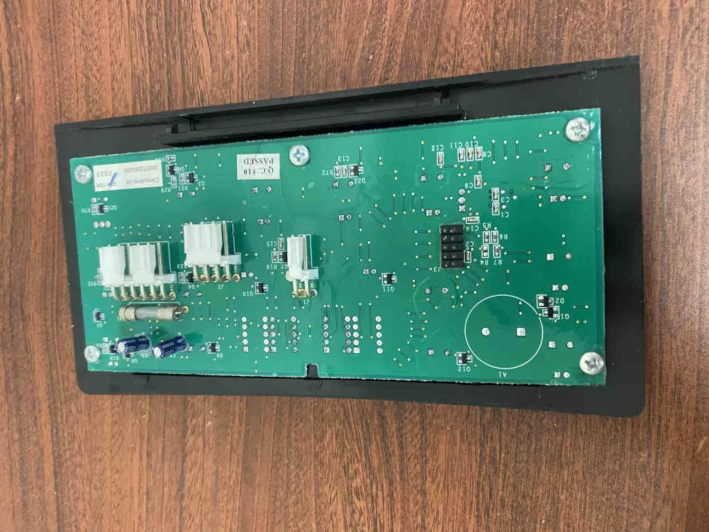 GE Hotpoint 200D7355G006 Refrigerator Control Board Dispenser AZ35658 | BK433