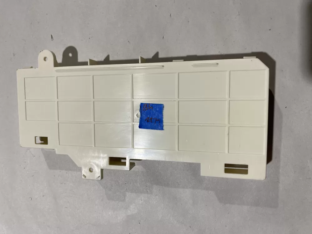 Samsung DC92-02117D Washing Machine Control Board AZ125740 | BK2279
