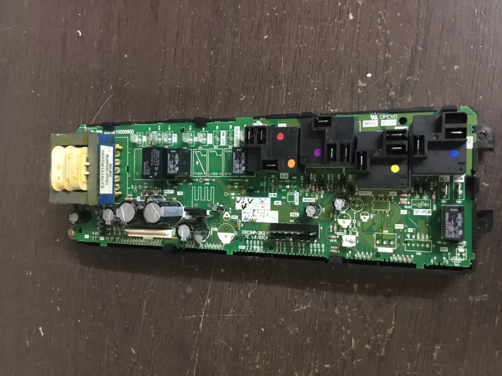 GE 164D4779P029 Oven Control Board AZ16247 | NR223