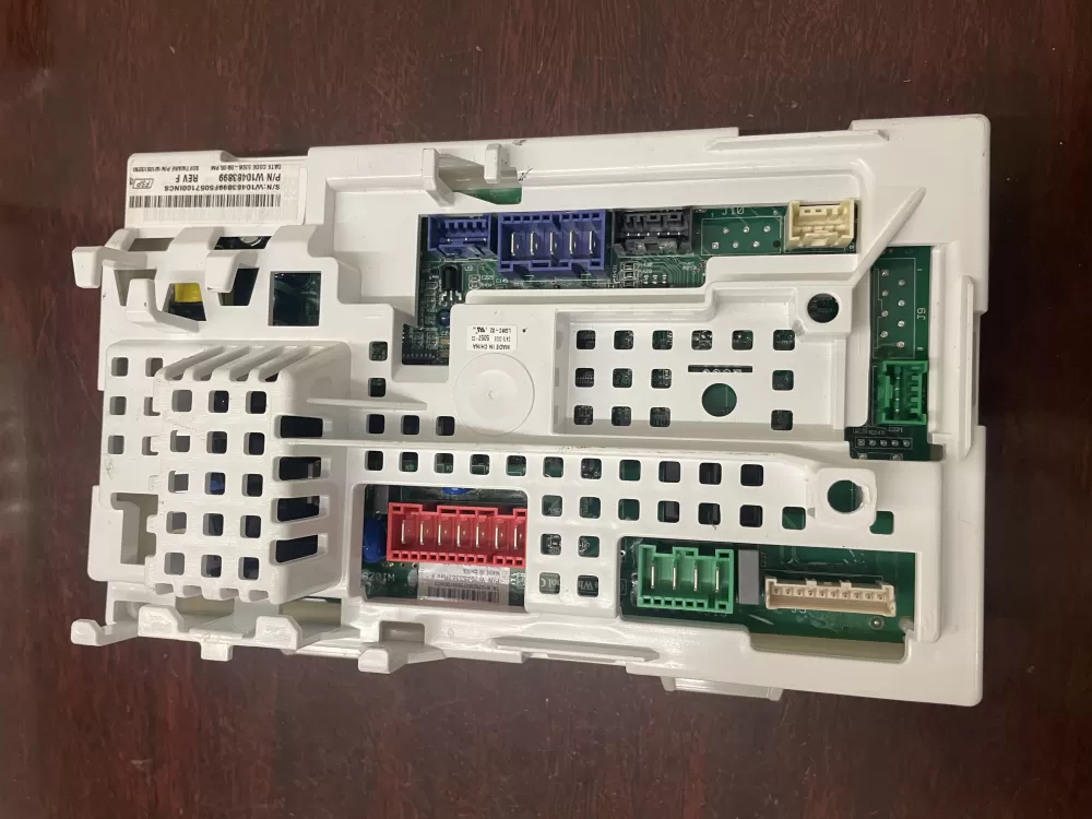 Amana W10483899 W10483899 Washer Control Board