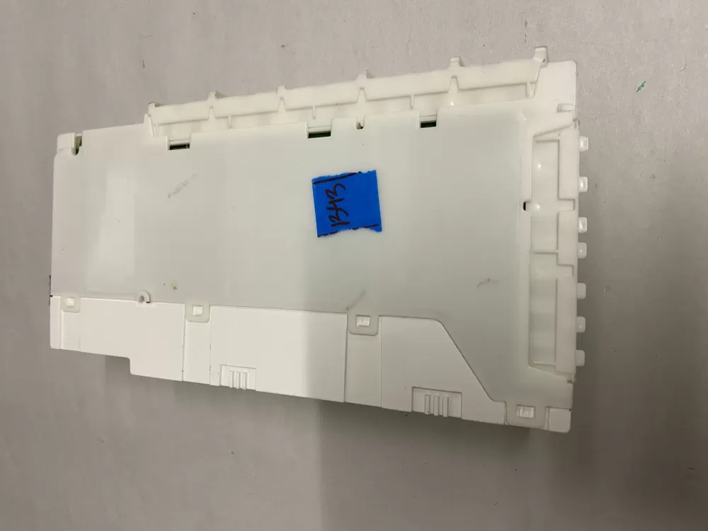Bosch EPG60651 9000727504 Dishwasher Control Board AZ216337 | BK1343