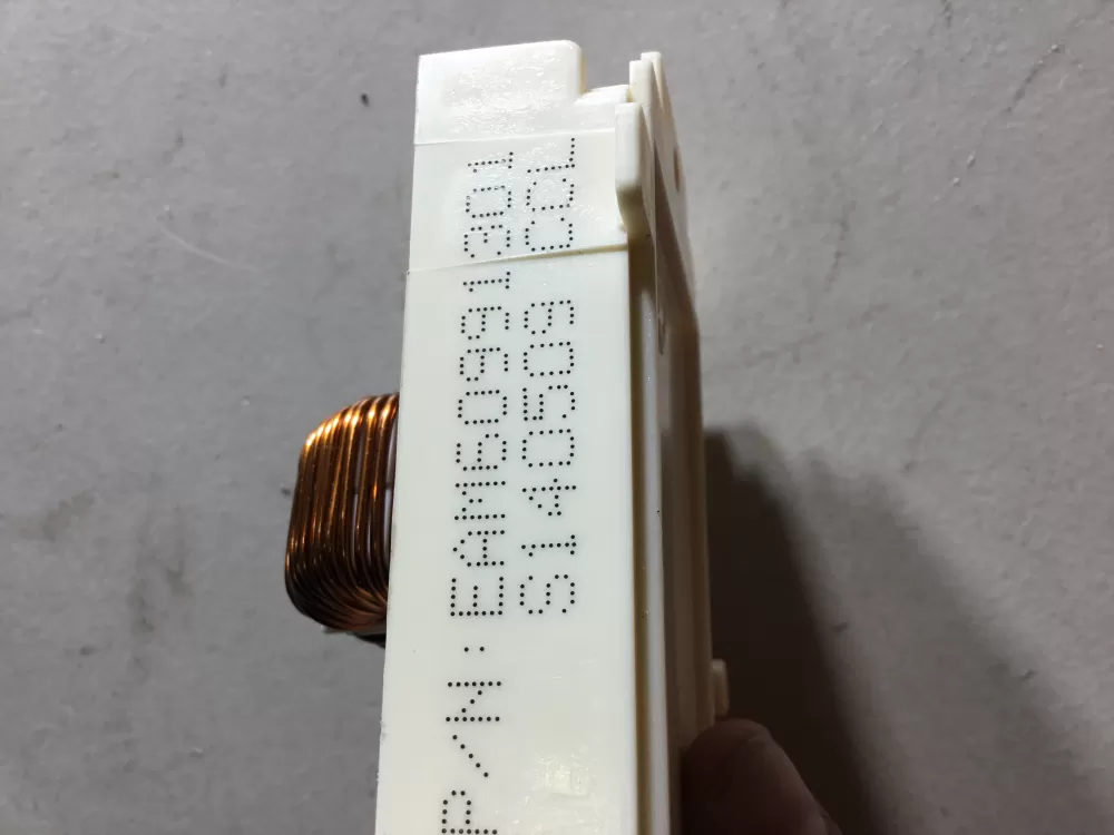 LG Kenmore 6201EC1006Y AGF31510395 Washer Noise Filter AZ47062 | NR571