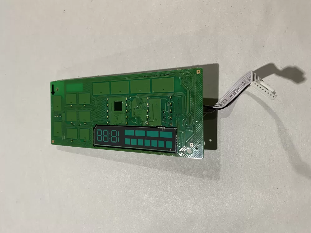 Samsung  Whirlpool DC92-02394C Washer Control Board