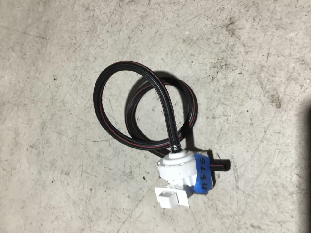 5304505436 132819502 Electrolux Frigidaire Washer Water Pressure AZ74230 | Sl94