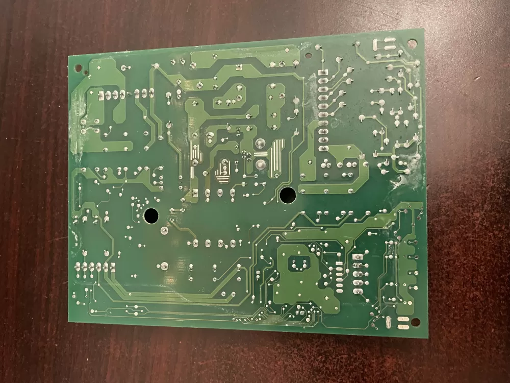 Whirlpool 12920721 W10310240A Refrigerator Control Board AZ103362 | KM781