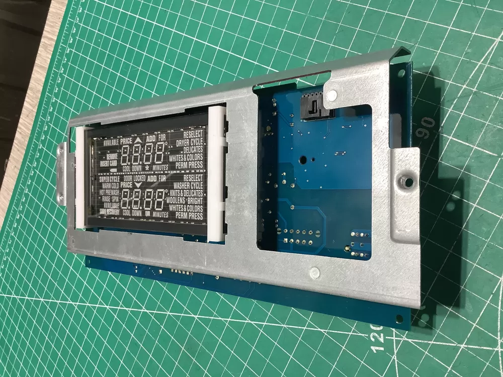 Whirlpool Maytag W10678217 W10678221 Dryer Control Board AZ186900 | AV680