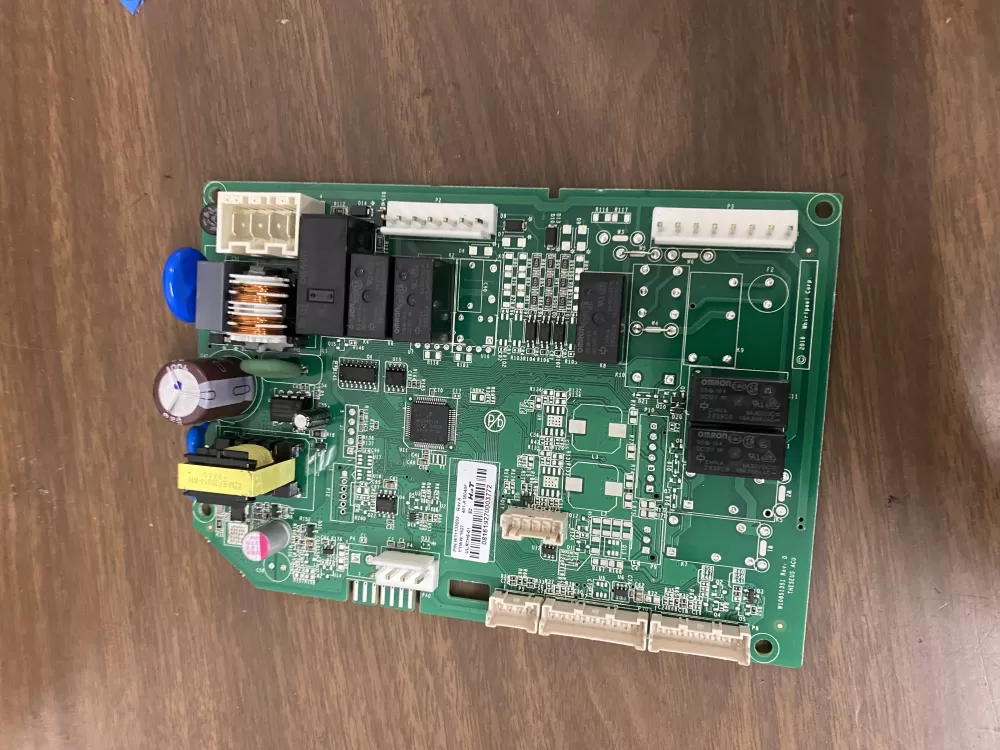 Whirlpool  Kenmore W11023173 W11133692 W11172796 W11174836 W11265217 W11449482 PS16217969 Refrigerator Control Board