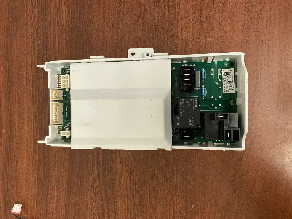 Whirlpool Maytag W10303846 W10317638 Dryer Control Board AZ61558 | BK1946