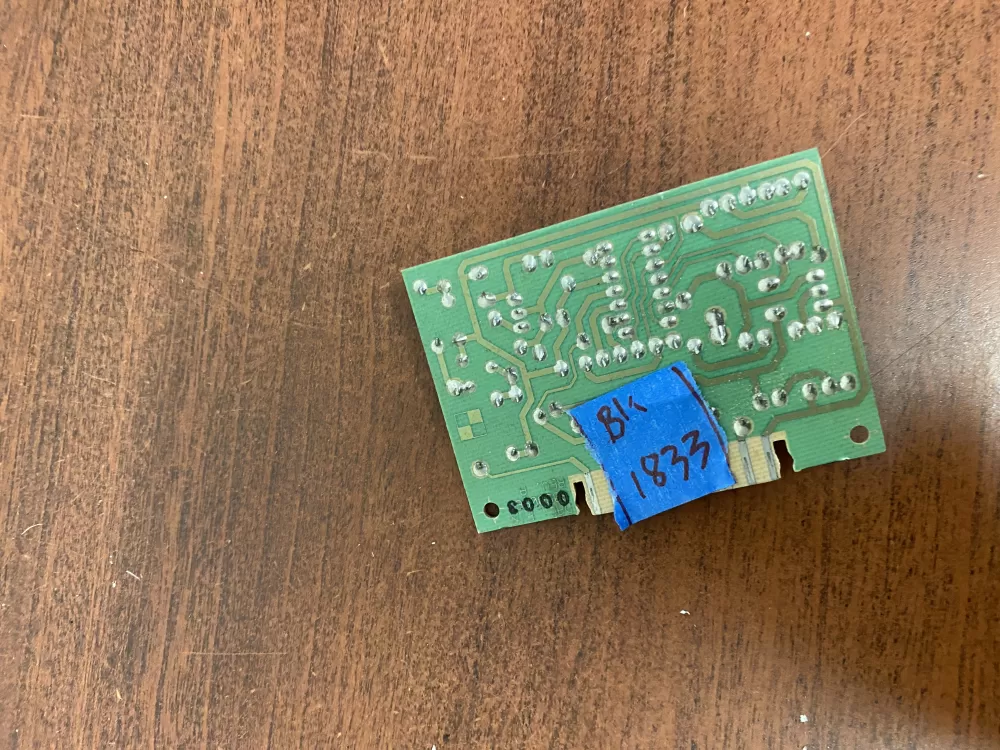 Whirlpool Kenmore 3351117 Washer Control Board AZ51026 | BK1833