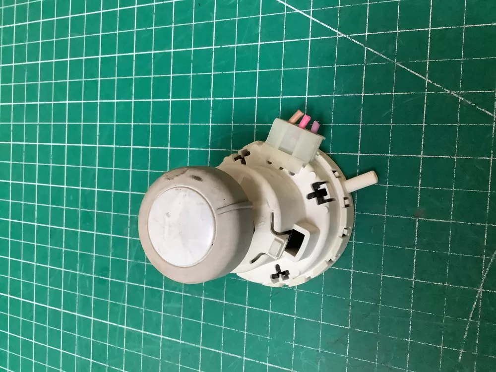 Whirlpool 3366848 Washer Water Level Pressure Switch