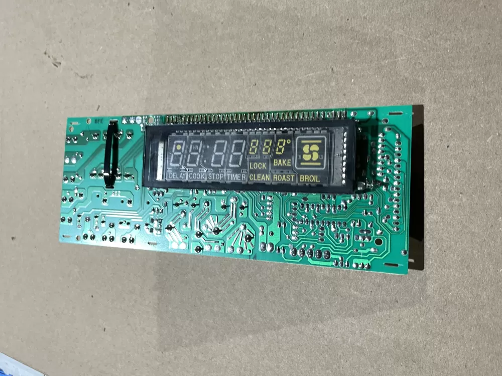 Maytag 5701M506-60 Range Oven Control Board AZ64153 | Wm2087
