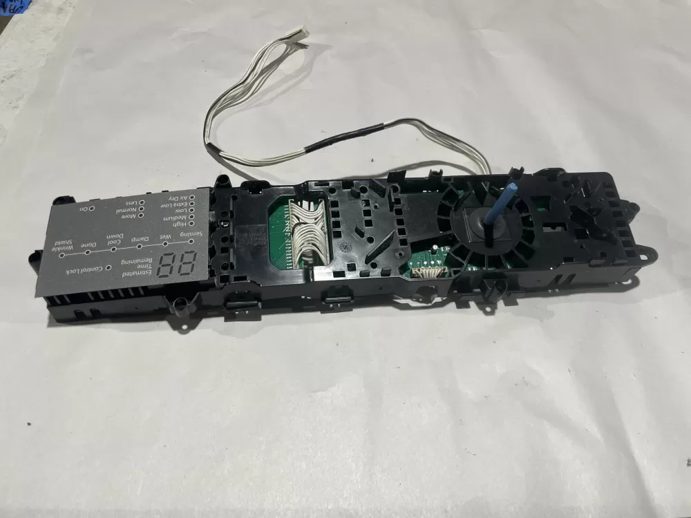 W10386336 Whirlpool Dryer Board - Control