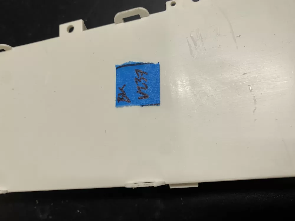 LG AP5681103 EBR76262102 PS7793330 Washer Control Board AZ17692 | BKV237