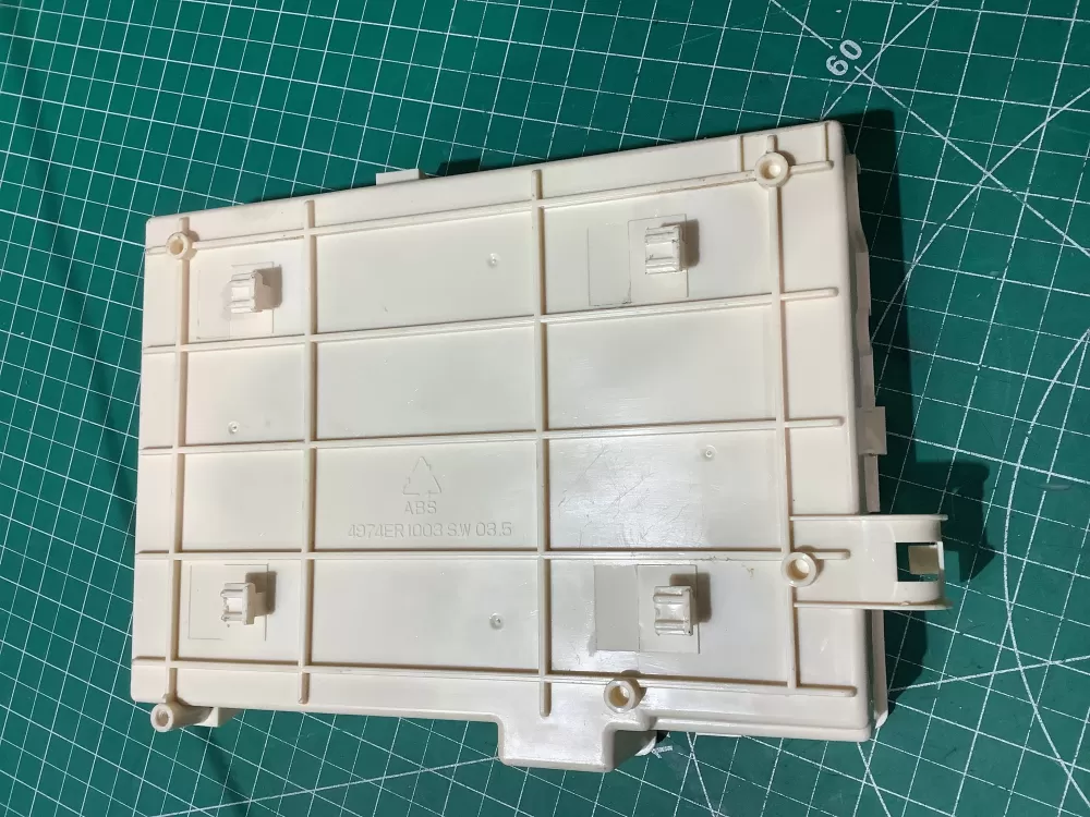 LG EBR38163349 EBR36525134 PD00034836 1555322 AP5190947 PS3533796 EAP3533796 Washer Control Board