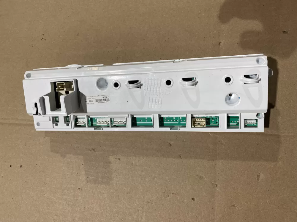 Kenmore Frigidaire Electrolux 134732500 Washer Control Board AZ70271 | BKV606