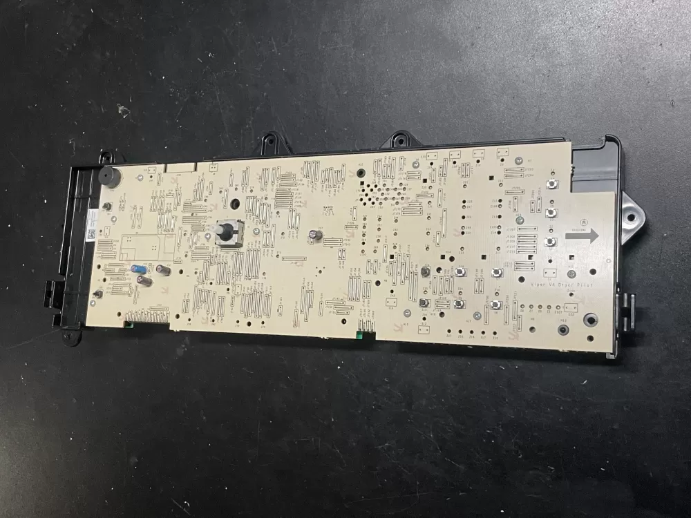 GE WE04X20528 234D1615G002 AP5986376 WE04X20388 4467021 PS11725225 Dryer Control Board