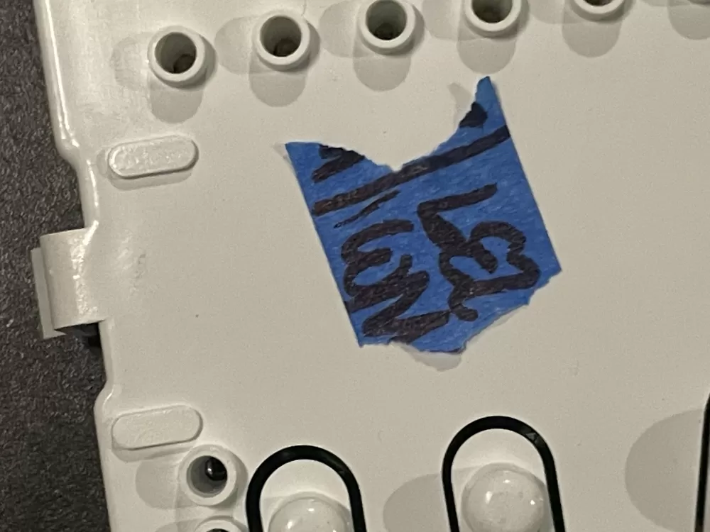 Whirlpool Dryer 8564248 8571928 Control Board AZ28162 | WMV239