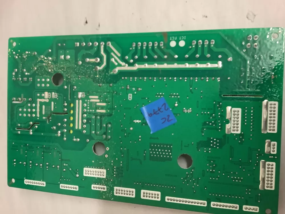 GE 197D8513G101 70213160102GA Refrigerator Control Board AZ199665 | ZC2779