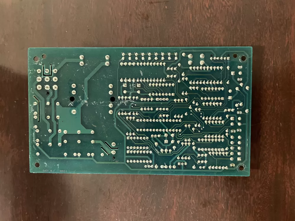 MANITOWOC 000001236 1092-110-R ICE MACHINE CONTROL BOARD AZ46701 | KM1283