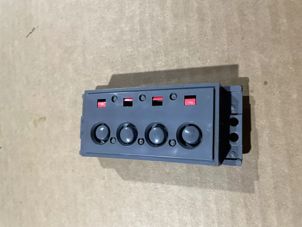 Frigidaire Kenmore 405551 00 Refrigerator Dispenser Switch AZ62118 | Wm1944