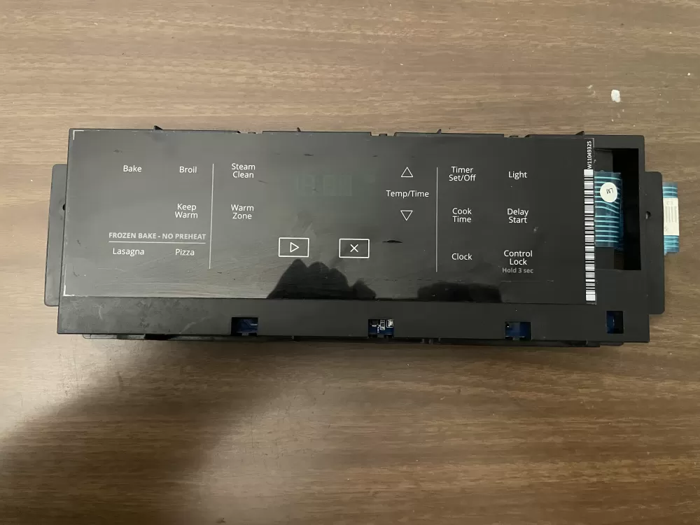Whirlpool W11038140 W11175520 W11204517 W11314391 W11428348 W11511579 W11528177 W11567368 PS16660475 Oven Control Board