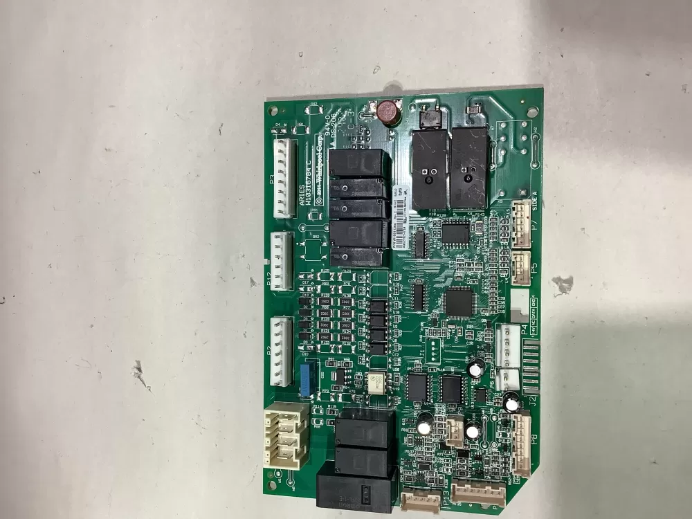Whirlpool  Maytag  KitchenAid  Kenmore W10811364 W10843055 PS11730991 Refrigerator Control Board