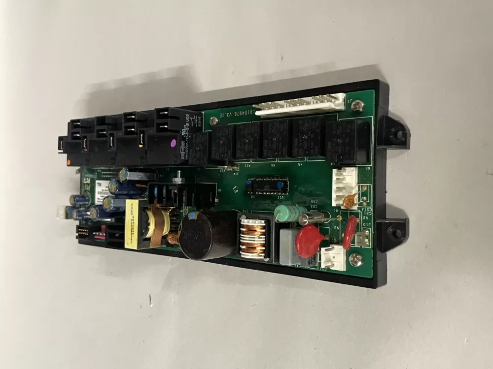 GE 191D5708G001  WB27T11085  AP4412270  1536532  AH2359869  EA2359869  PS2359869 Oven Control Board Electronic