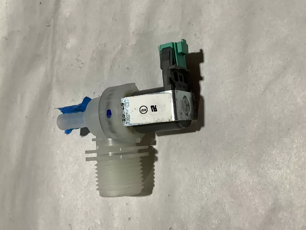 Bosch 9000655808 Dishwasher Valve AZ122196 | Sl187