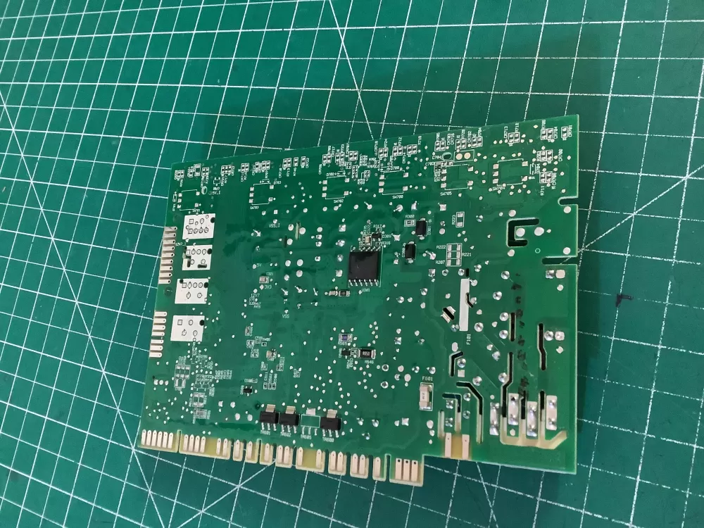 Whirlpool W10904715 W11087206 Dishwasher Control Board AZ213451 | NR1411