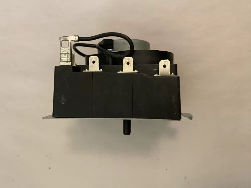 GE TMD16M10 234D1296P001 Dryer Timer AZ113095 | BK731
