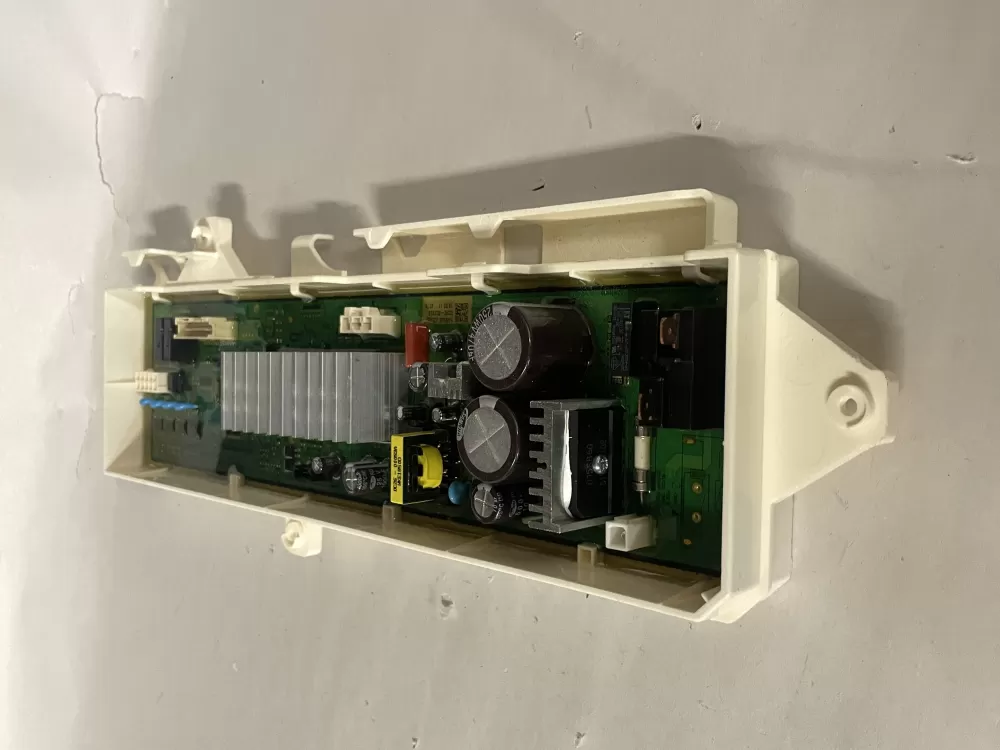 Samsung DC92-02393A DC92-02393B DC92-02393D PS12740366 Washer Control Board