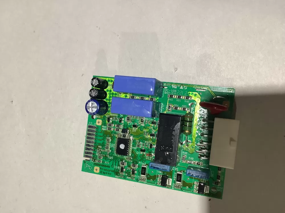 Westinghouse 242011001 PS2581557 Refrigerator Control Board AZ177918 | ZC2653