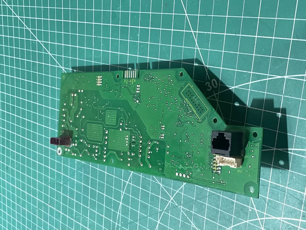 GE WD21X22276 265D1462G203 Dishwasher Control Board AZ195455 | Wm518