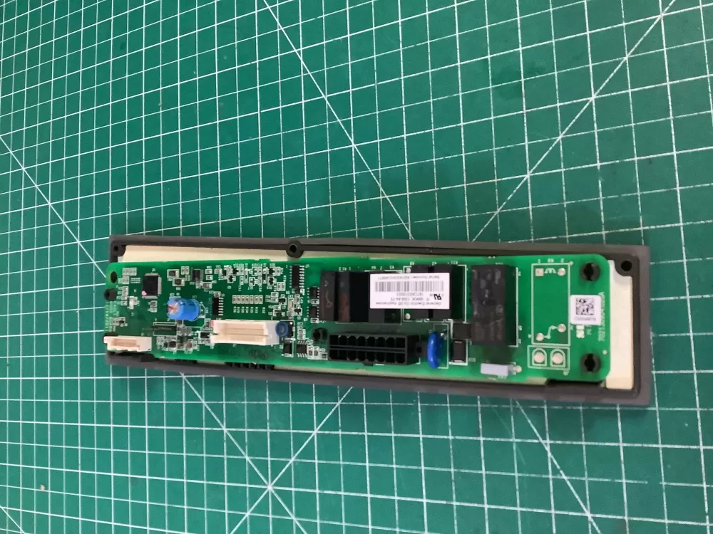 GE 197d8531g003 Refrigerator Control Board Dispenser AZ178766 | NR2666
