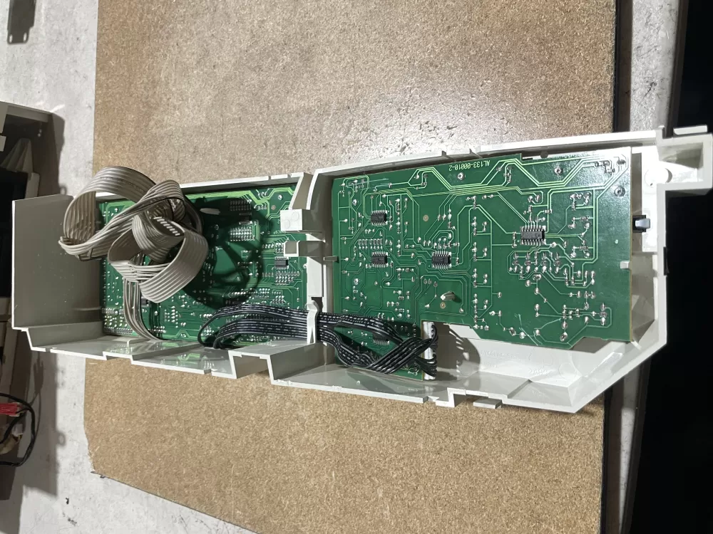 Whirlpool 4619-702-20631  461970220631  Washer 