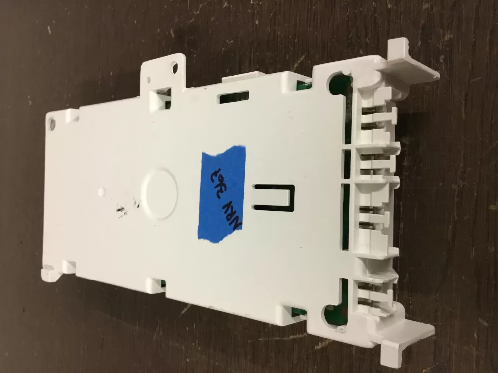 Whirlpool Maytag Kenmore W10111606 6105034 Dryer Control Board AZ33533 | NRV367