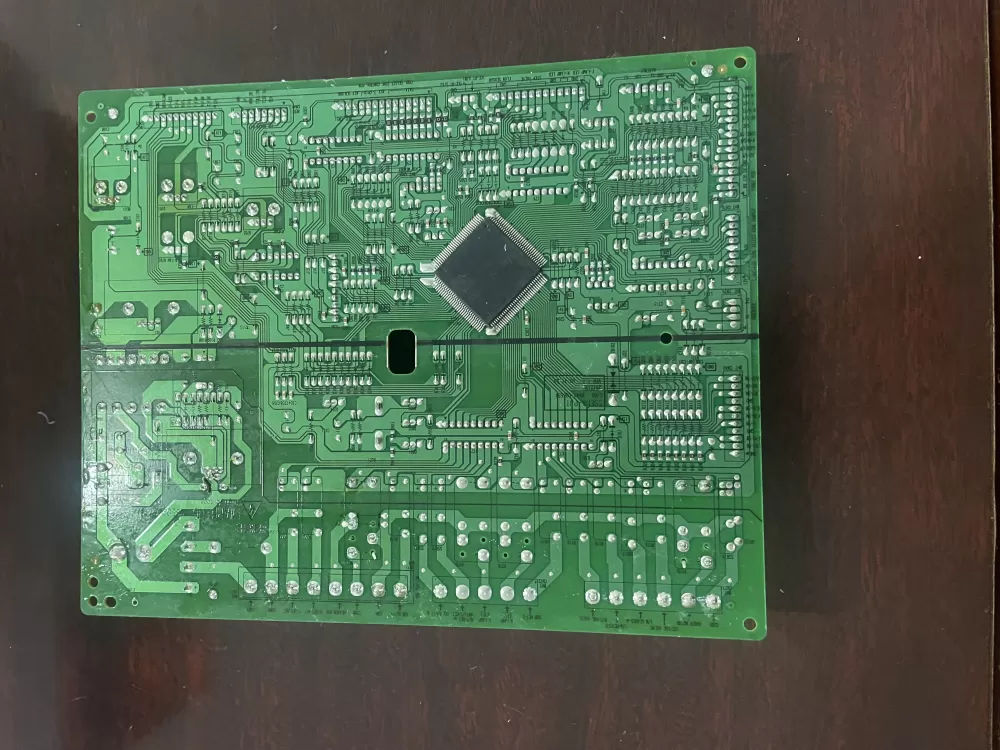Samsung AP4909012 DA92-00055A Refrigerator Control Board AZ32474 | KM206