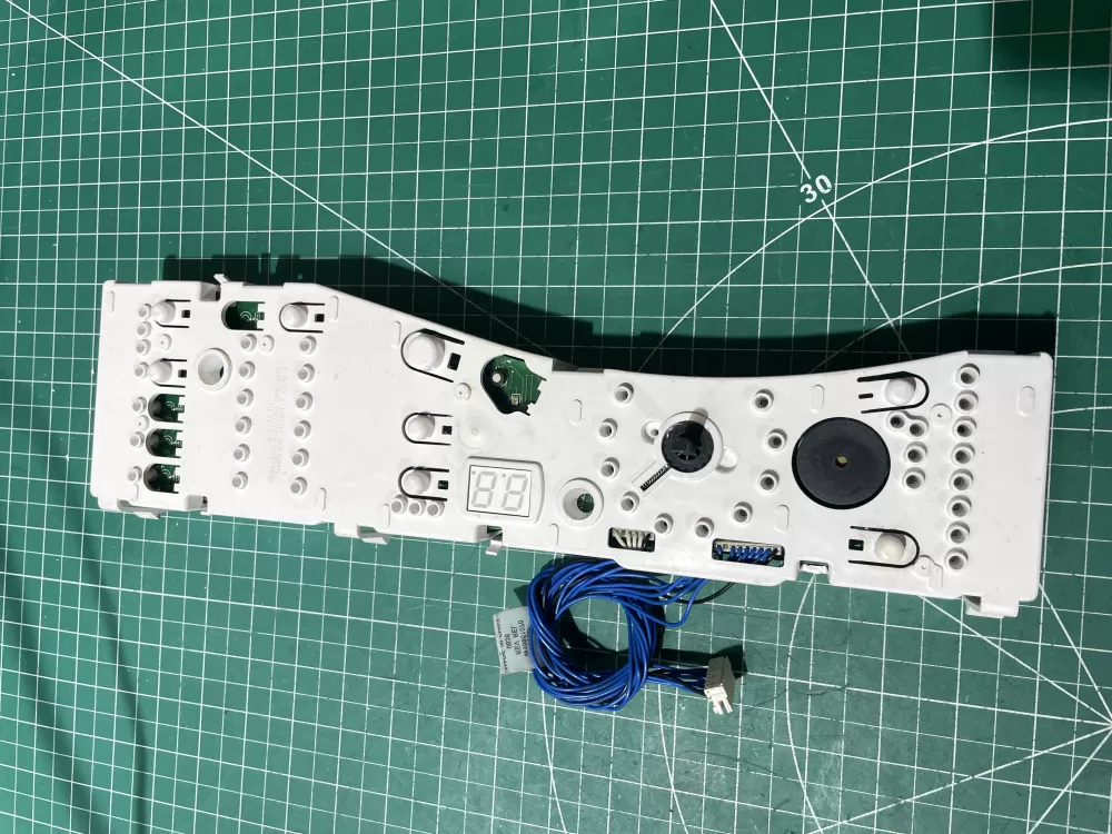 Whirlpool  Kenmore 8571931 Dryer Control Board Rev