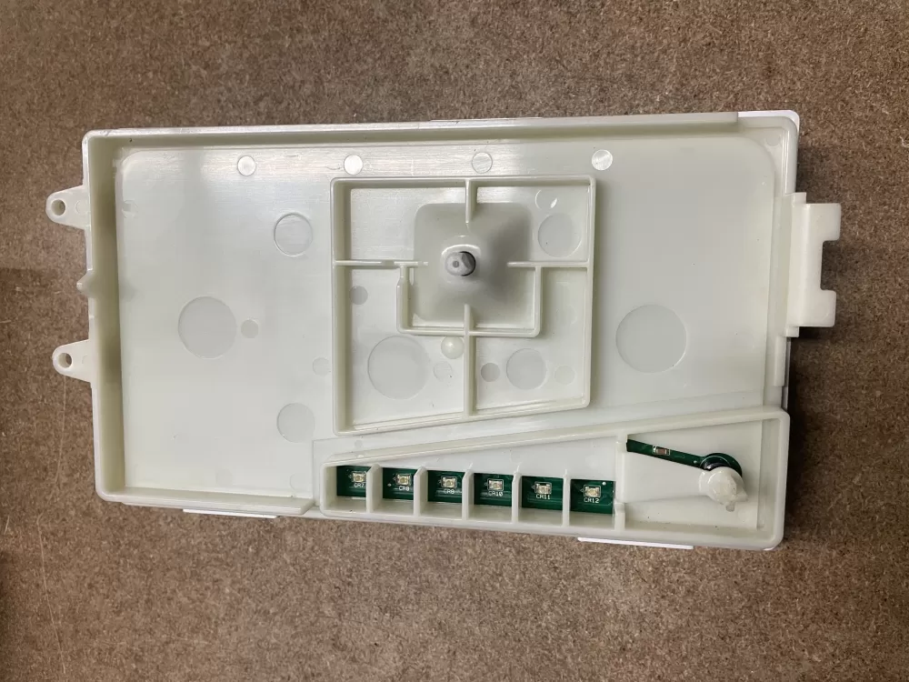 Whirlpool AP5954420 W10296052 W10393480 Washer Control Board AZ3047 | KM1245