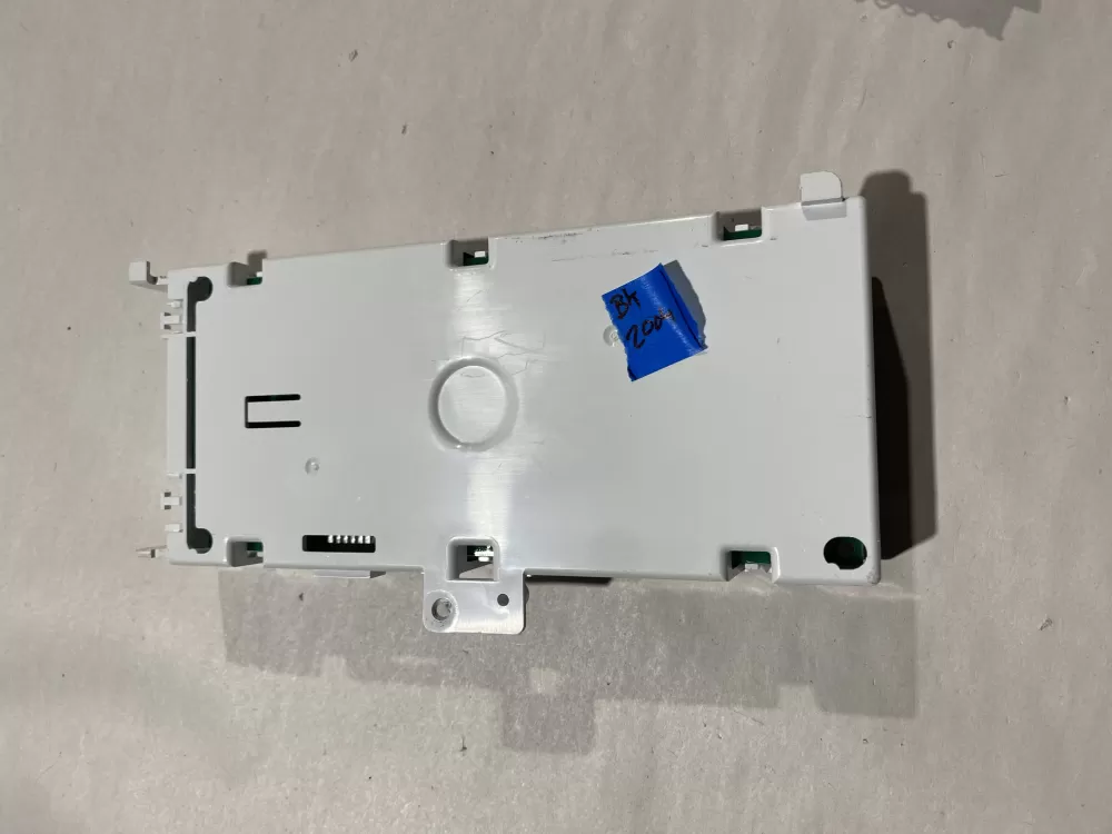 Whirlpool Maytag W10326372 W10352731 Dryer Main Control Board AZ134633 | BK2004