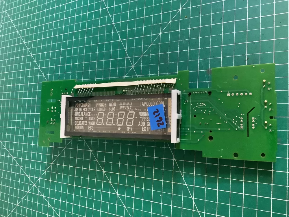 Maytag W11050036 W11100950 Washer Control Board AZ171804 | NR2612