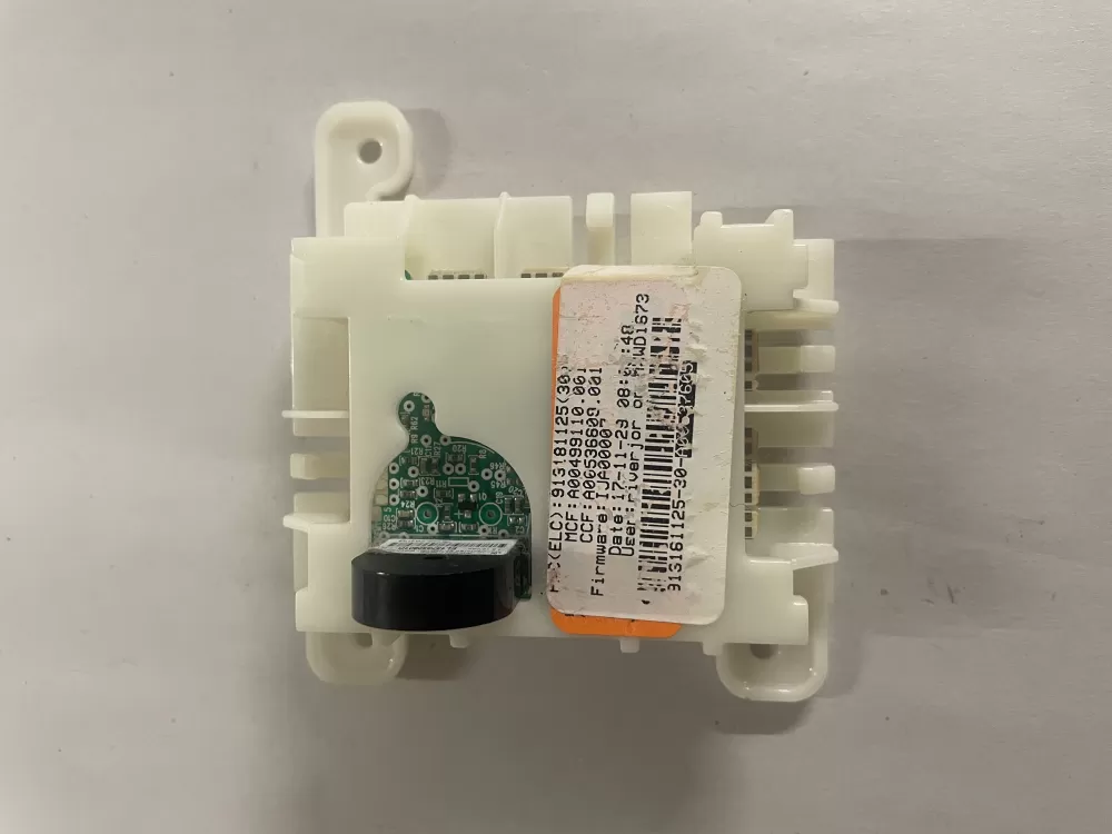 Frigidaire 137332801 A00537605 Washer kenmore Control Board AZ119842 | KM1303