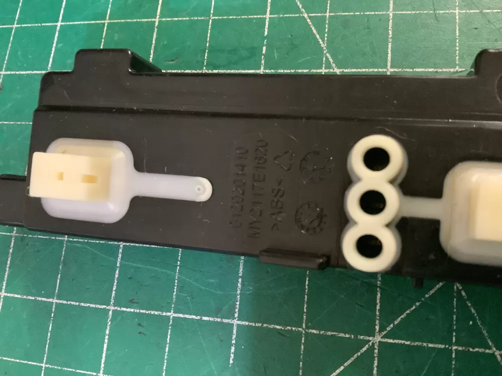 GE 0120201410 Dishwasher Control Board AZ194824 | NR301