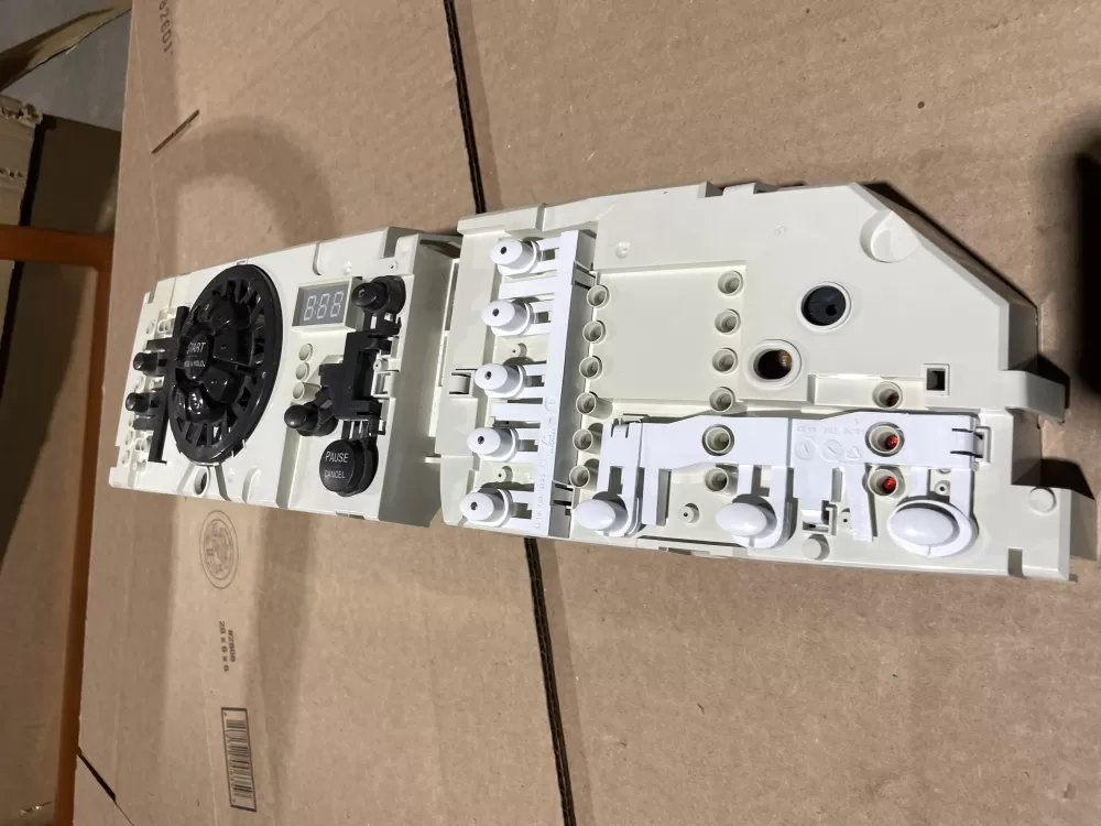 Whirlpool 4619702100 Washer Control Board AZ78111 | Wmv638