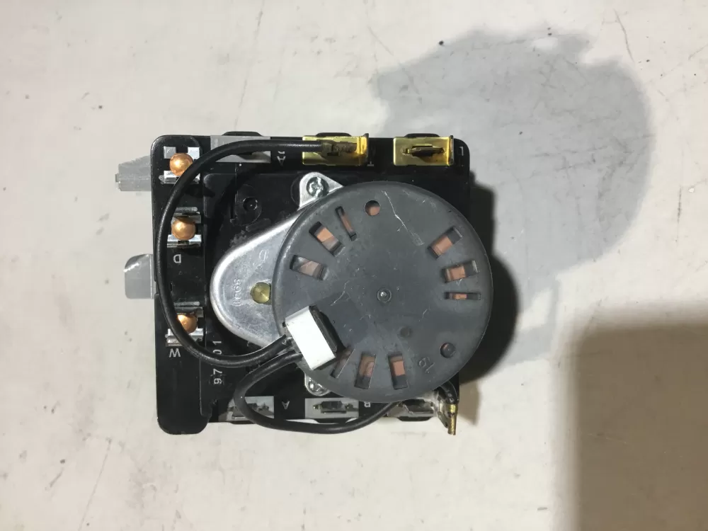 Frigidaire GE 131795700 Dryer Timer AZ48834 | NR1793
