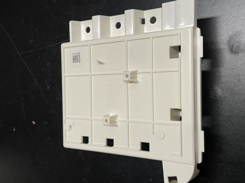 Samsung DC92-01378C Washer Control Board PCB AZ4857 | WM1593