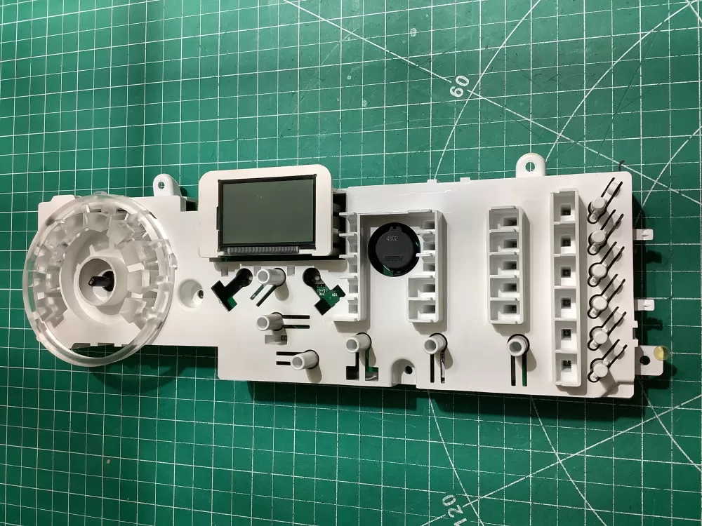 Frigidaire 809055506 914914010 Washer UI Control Board AZ215254 | AR2807