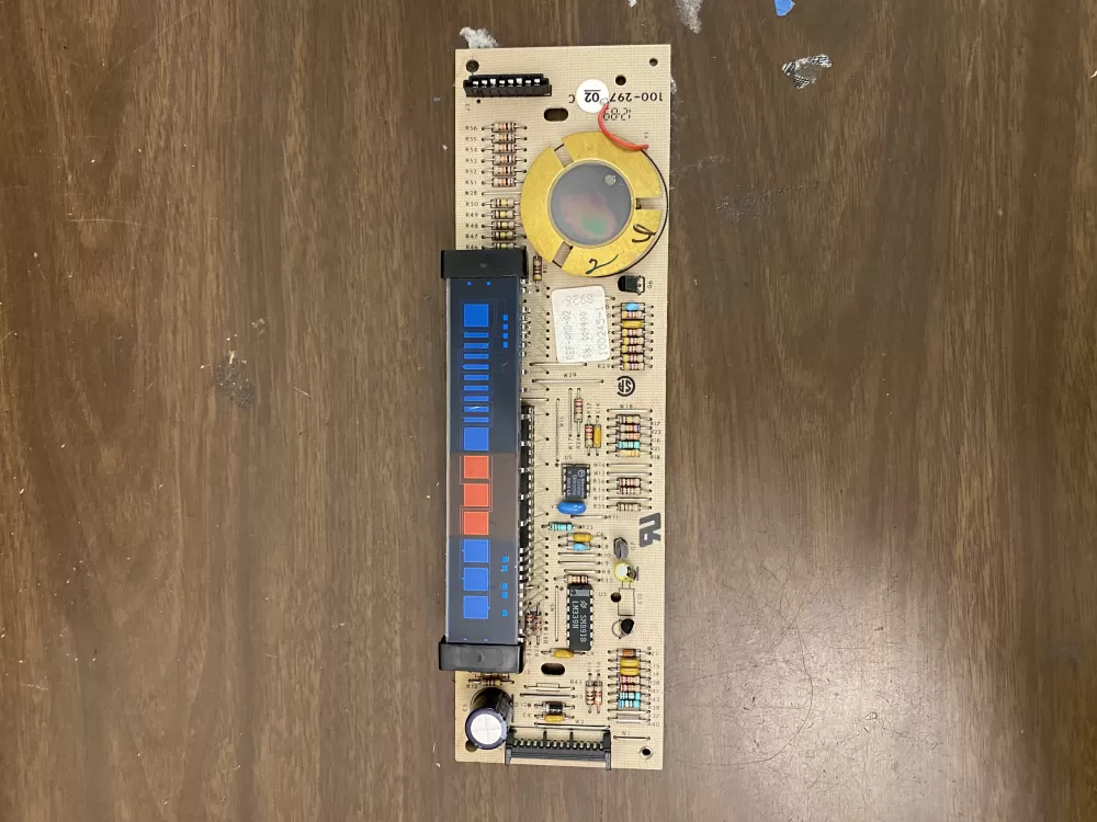 100245-1 Viking Refrigerator Board - Control