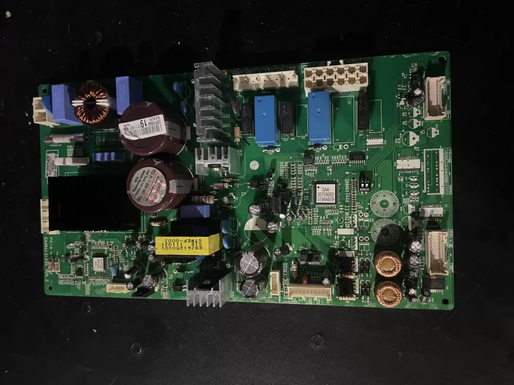 LG  Kenmore EBR73304219 Refrigerator Control Board